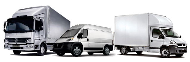 Commercial Vehicle Leasing
