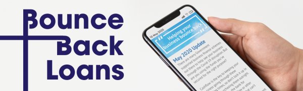 Bounce Back Loans - One year to go - time to plan ahead